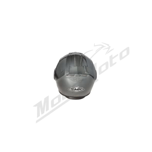Flip-Up Helmet SMK ANTHRACITE GLDA600