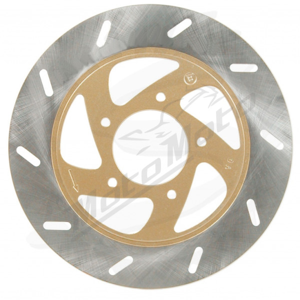 RMS Brake disc front Aprilia / Derbi / Gilera / Piaggio 50-200cc 97-25