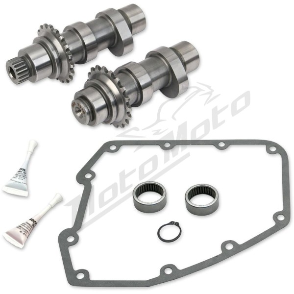 S&S CYCLE MR103 Cam Kit Harley Davidson FLD / FLHR / FLHRC 1450-1690cc 06-17