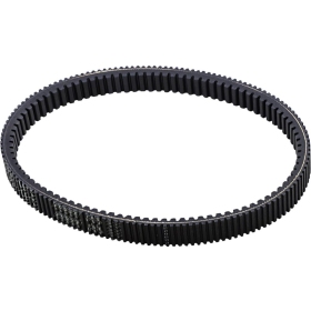 MOOSE OFFROAD FOUR WHEEL Drive Belt Yamaha YFM / YXR 550-700cc 02-25