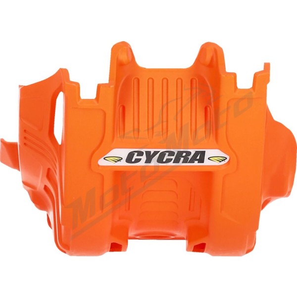 CYCRA Full Armor Skid Plate KTM SX-F / XC-F 450 23-24