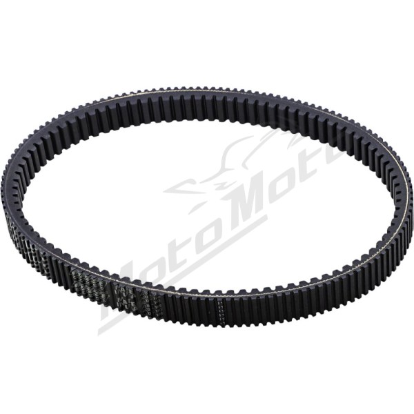 MOOSE OFFROAD FOUR WHEEL Drive Belt Yamaha YFM / YXR 550-700cc 02-25
