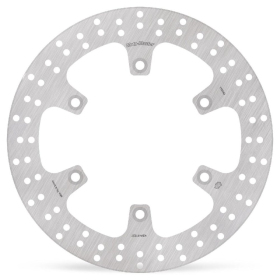 MOTO-MASTER Halo Frotn Fixed Brake Disc Cagiva / Honda 500/1100 81-16
