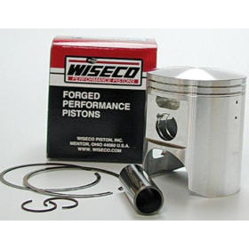WISECO Stūmoklio kompl. Ø77.00mm Yamaha YZ 250F 08-11
