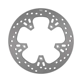 EBC Round HPSR solid brake rotor KTM SUPERMOTO / SUPERDUKE / DUKE 950-990 04-19