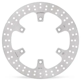 MOTO-MASTER Halo Frotn Fixed Brake Disc Cagiva / Honda 500/1100 81-16