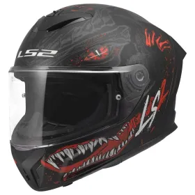 Helmet LS2 FF820 RAPID 3 KAIJU 2