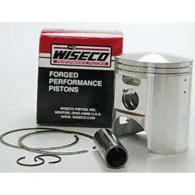 WISECO Stūmoklio kompl. Ø77.00mm Yamaha YZ 250F 08-11