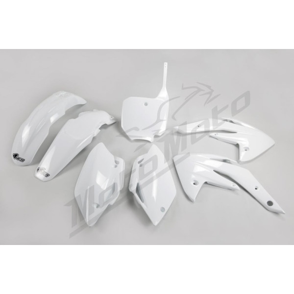 UFO Plastic Kit Honda CRF150R 07-25