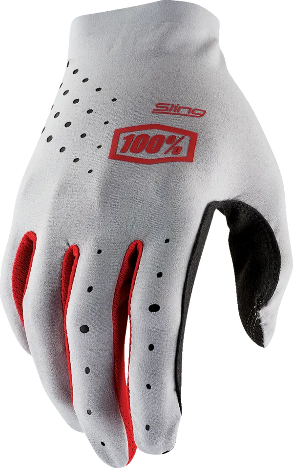 100% Sling MX Gloves