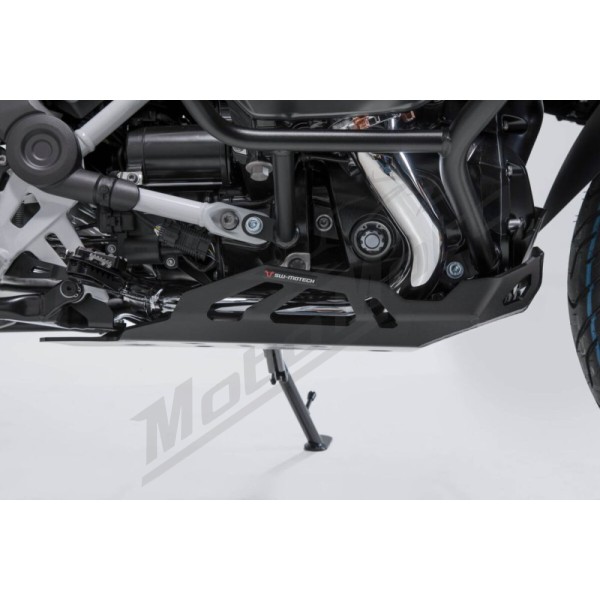 SW-MOTECH Variklio apsauga BMW R 1250 19-24