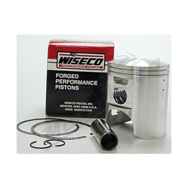 WISECO Piston Kit Ø77.00mm Yamaha YZ 250F 08-11