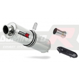 Exhaust silincer Dominator ST KTM 1190 Adventure / R 2013-2016