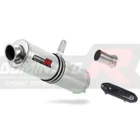 Exhaust silincer Dominator ST KTM 1190 Adventure / R 2013-2016