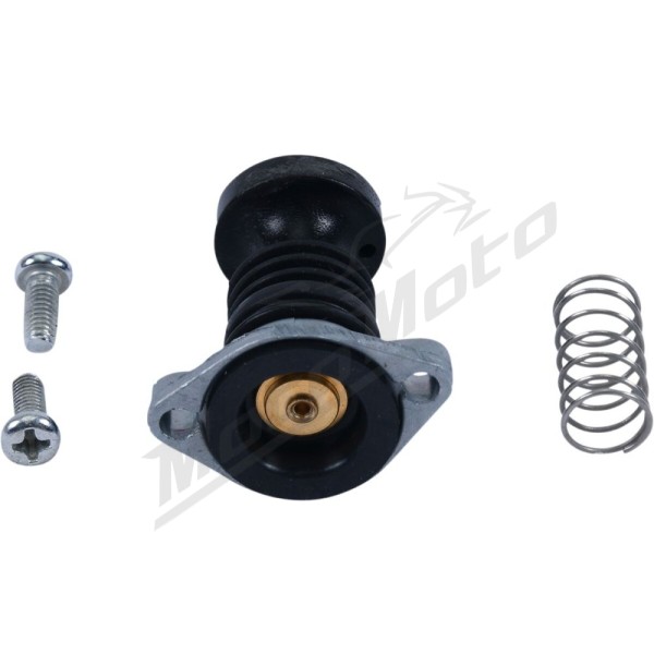 ALL BALLS Carburetor Primer Rebuild Pump Kit HONDA TRX / KAWASAKI KLF / KVF 360-500cc 1988-2014