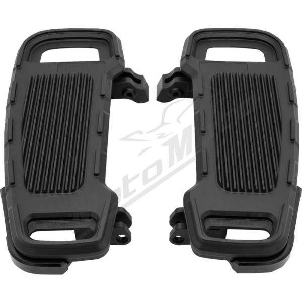 DRAG SPECIALTIES Adjustable Floorboard Harley Davidson FLH / FLHFB / FLHR 1750-1977cc 