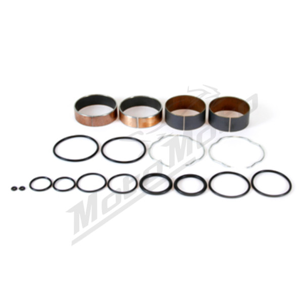 PROX Front Fork Bushing Kit Suzuki RM-Z / Kawasaki KX 125-450 05-12
