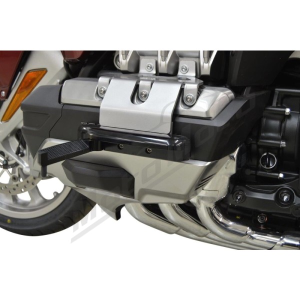 RIVCO PRODUCTS Gold Wing Highway Peg Honda GL 1800 18-24