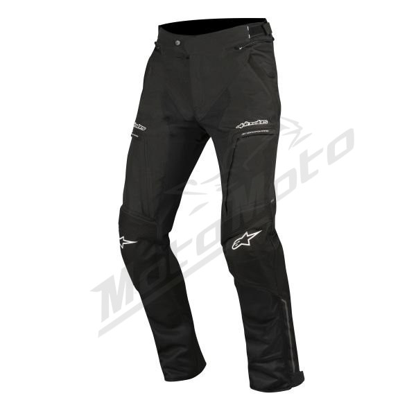 ALPINESTARS RAMJET AIR Vyriškos Tekstilinės kelnės
