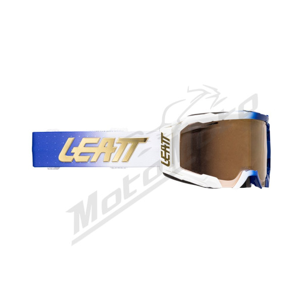 Off Road / MTB Leatt Velocity 5.0 Goggles