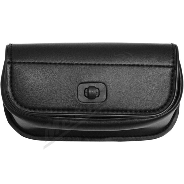 MEMPHIS SHADES METRIC Single Center Pouch
