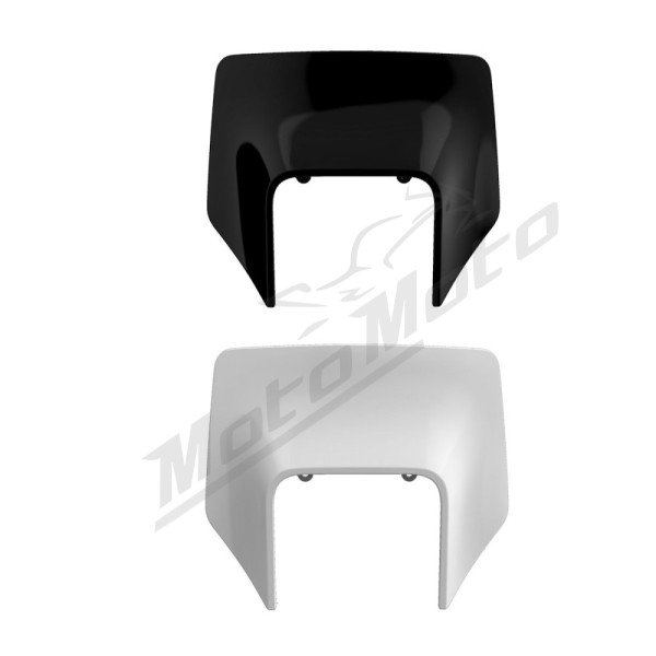 POLISPORT Headlight Mask Husqvarna FE / TE 150-501 17-19