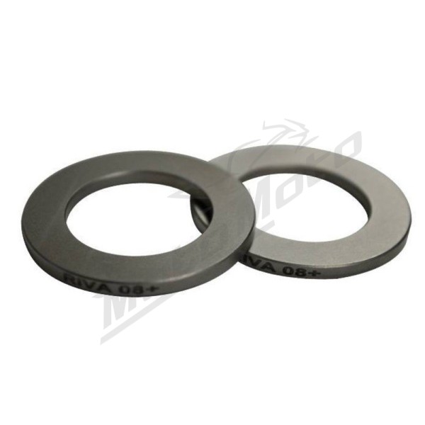 RIVA HEAVY-DUTY SUPERCHARGER CLUTCH WASHERS Sea Doo GTX / RXP / RXT 06-07