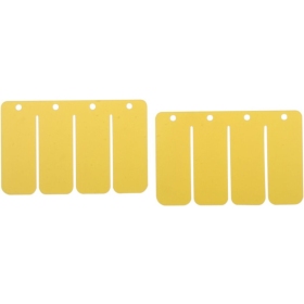 BOYESEN Super Stock Reed Set KAWASAKI KX / KXF / KXT 250 83-96 