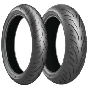 Padanga BRIDGESTONE Battlax Sport Touring T31 TL 73W 160/70 R17