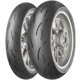 Tyre DUNLOP GP RACER D212 E TL 78W 200/55 R17