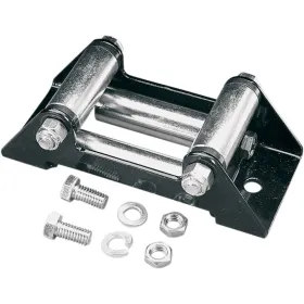 WARN Roller Fairlead 124mm