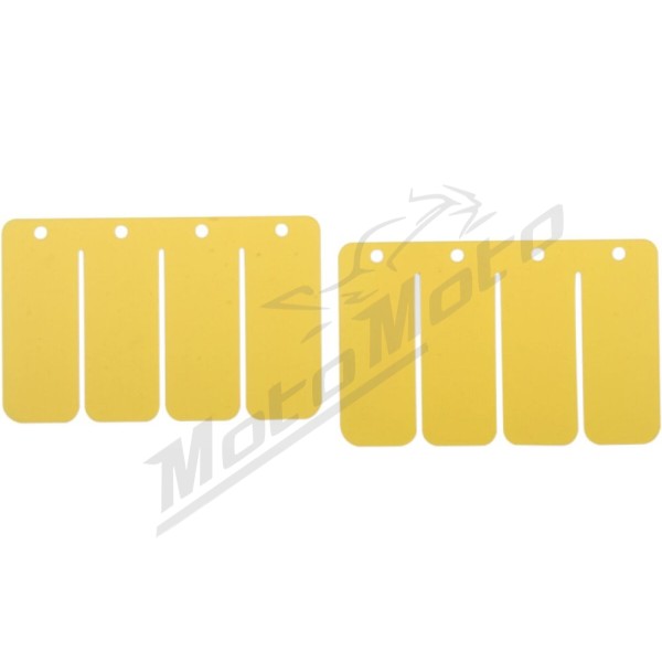 BOYESEN Super Stock Reed Set KAWASAKI KX / KXF / KXT 250 83-96 