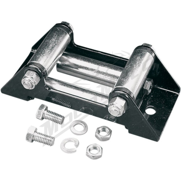 WARN Roller Fairlead 124mm