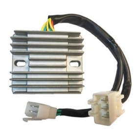 DZE Voltage Regulator 12V 35A HONDA CBR 600RR 03-06