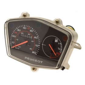 Scooter speedometer PEUGEOT KISBEE