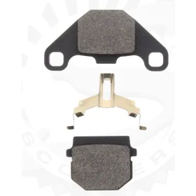 Brake pads rear Aprilia RX / SX 125cc 18->