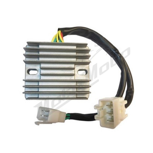 DZE Voltage Regulator 12V 35A HONDA CBR 600RR 03-06
