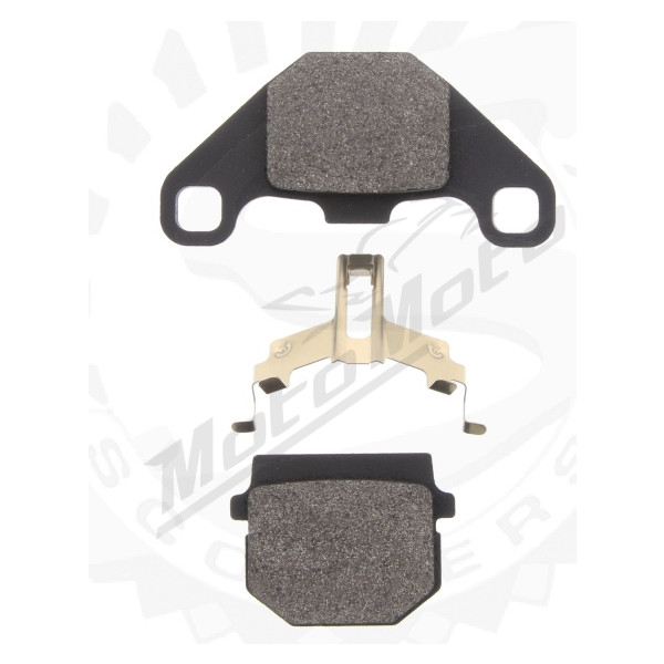 Brake pads rear Aprilia RX / SX 125cc 18->