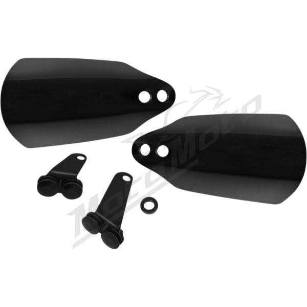 MEMPHIS SHADES HD Handguards Harley Davidson XL 883-1200 09-22