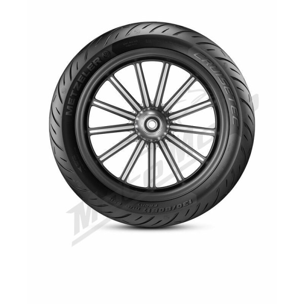 METZELER Tyre CRUISETEC (F) OE Triumph Rocket III M/C 72V TL 150/80 R17