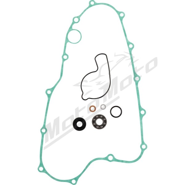 PROX Water Pump Rebuild Kit Honda CRF 450R 02-08