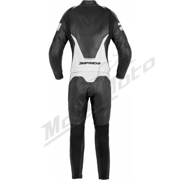Spidi track sales touring suit