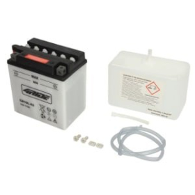 4RIDE Battery CB10L-A2 12V 10 Ah