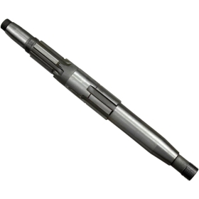 ANDREWS 4-Speed Mainshaft Harley Davidson E / EL / F / FL / FLF / UL 1200/1300 36-64