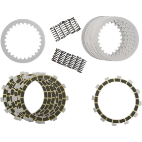 BARNETT Complete Dirt Digger Clutch Kit Yamaha YFZ 350 87-06