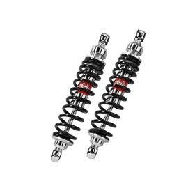 BITUBO WMB03 Twin Rear Shock Absorbers Yamaha SR 500 78-95