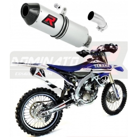 Duslintuvo bakelis Dominator MX2 YAMAHA YZF 450 2010 - 2013