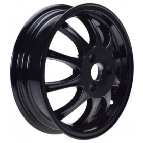 Rear rim scooter LONGJIA LJ125T-8 R12 x 3,50 1pc