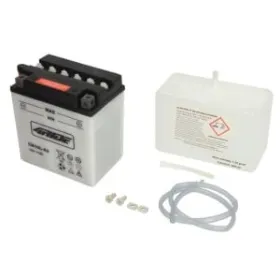 4RIDE Battery CB10L-A2 12V 10 Ah