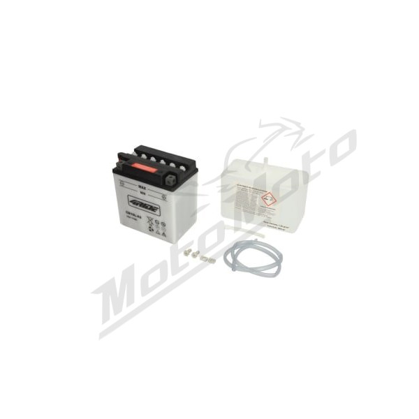 4RIDE Battery CB10L-A2 12V 10 Ah